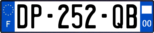DP-252-QB