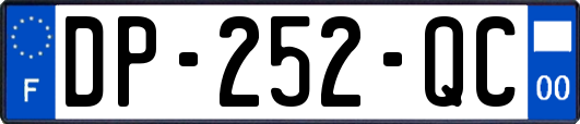 DP-252-QC