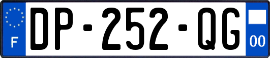DP-252-QG