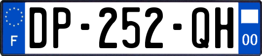 DP-252-QH