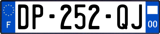 DP-252-QJ
