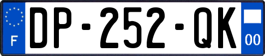 DP-252-QK