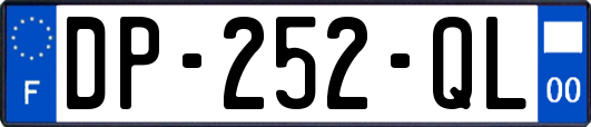 DP-252-QL