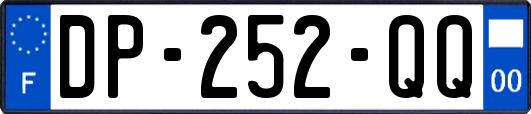 DP-252-QQ