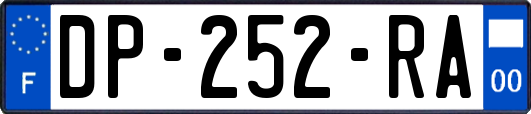 DP-252-RA