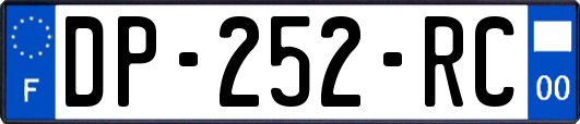 DP-252-RC
