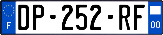 DP-252-RF