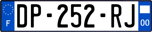DP-252-RJ