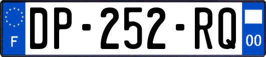 DP-252-RQ