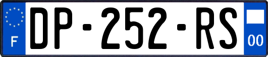 DP-252-RS
