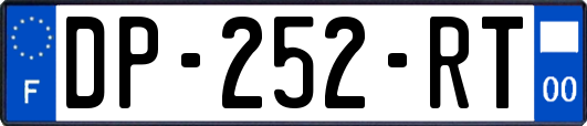 DP-252-RT