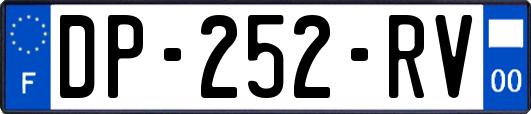 DP-252-RV