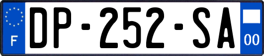 DP-252-SA