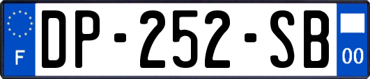 DP-252-SB