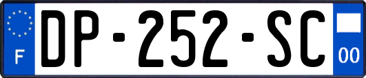 DP-252-SC