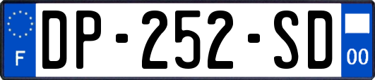 DP-252-SD