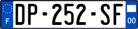 DP-252-SF
