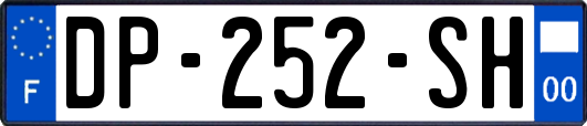 DP-252-SH
