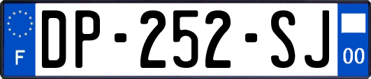 DP-252-SJ