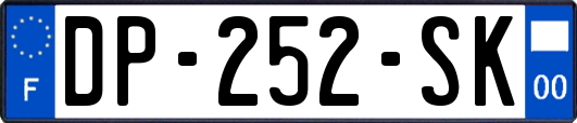 DP-252-SK