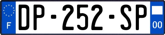 DP-252-SP