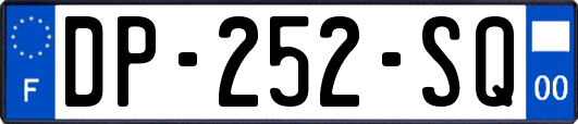 DP-252-SQ
