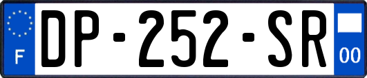 DP-252-SR