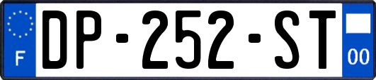 DP-252-ST