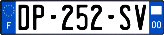 DP-252-SV