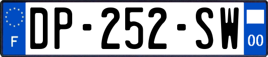 DP-252-SW