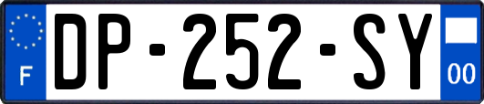 DP-252-SY