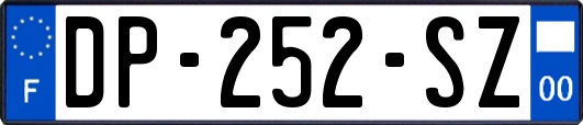 DP-252-SZ