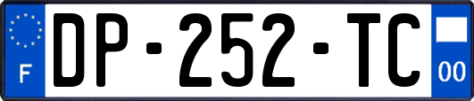 DP-252-TC