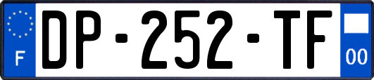 DP-252-TF