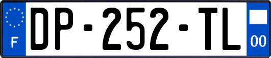 DP-252-TL