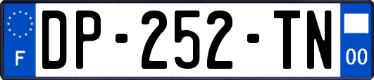 DP-252-TN