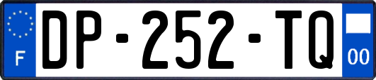 DP-252-TQ