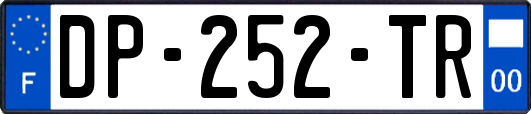 DP-252-TR