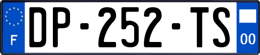 DP-252-TS