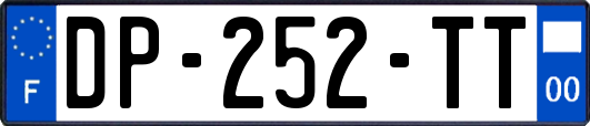 DP-252-TT