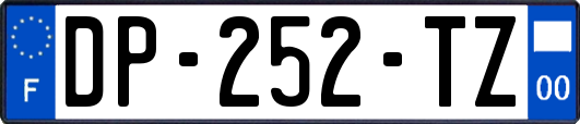 DP-252-TZ