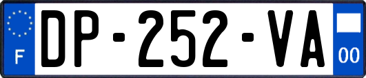 DP-252-VA