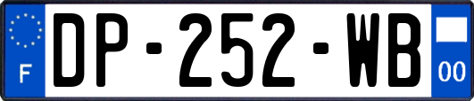 DP-252-WB