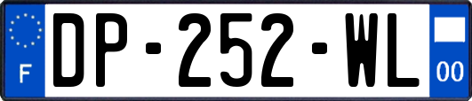 DP-252-WL