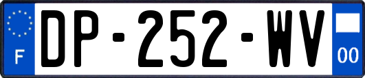 DP-252-WV