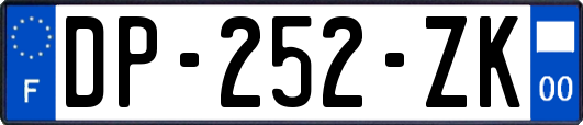 DP-252-ZK