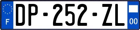 DP-252-ZL