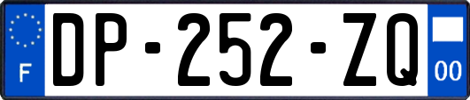 DP-252-ZQ