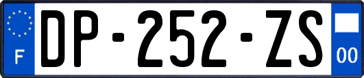 DP-252-ZS