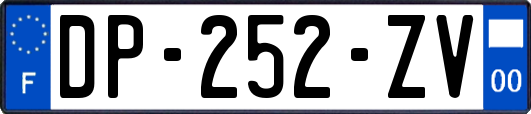 DP-252-ZV